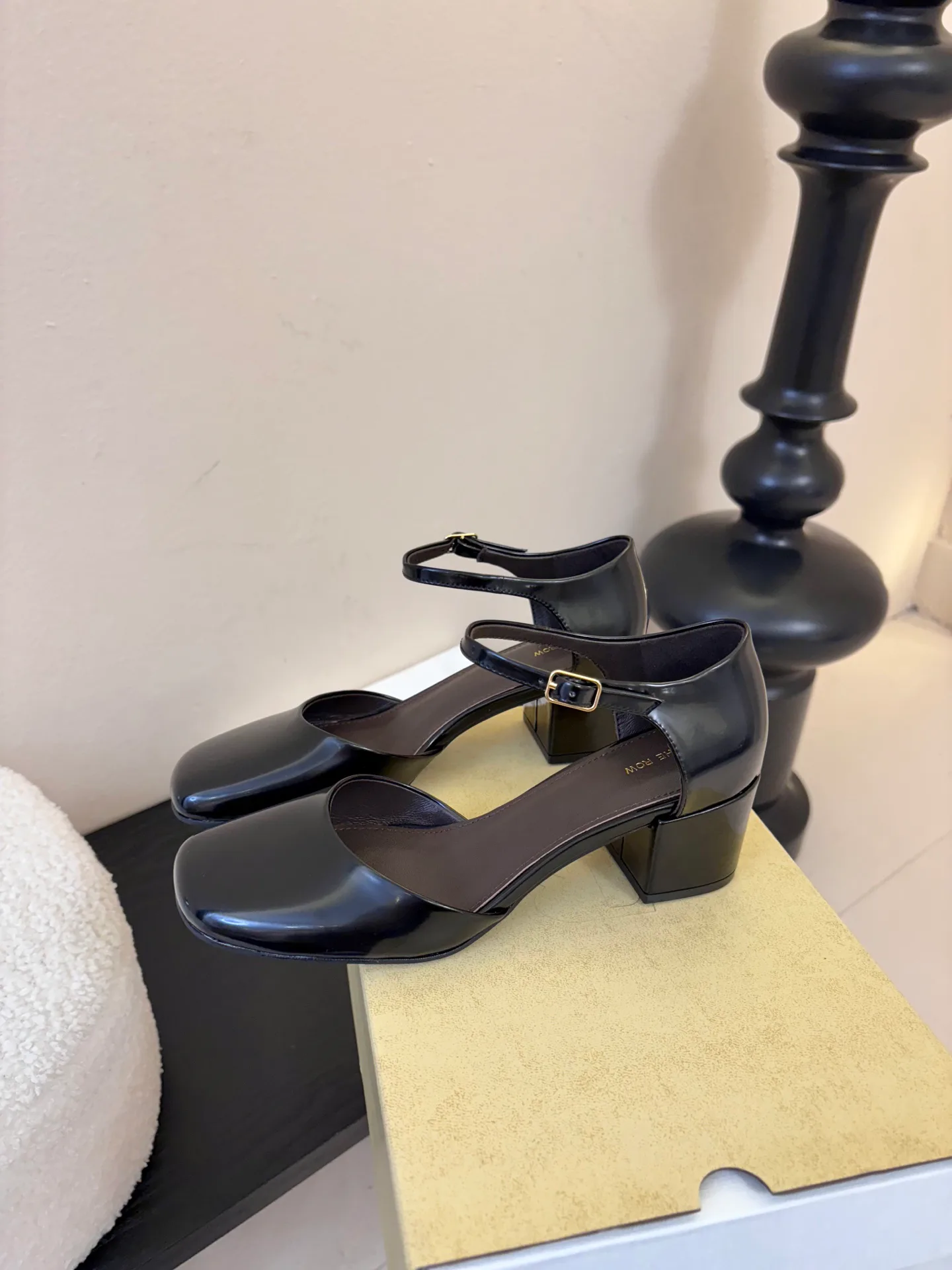 Туфли Женские The Row 1292046