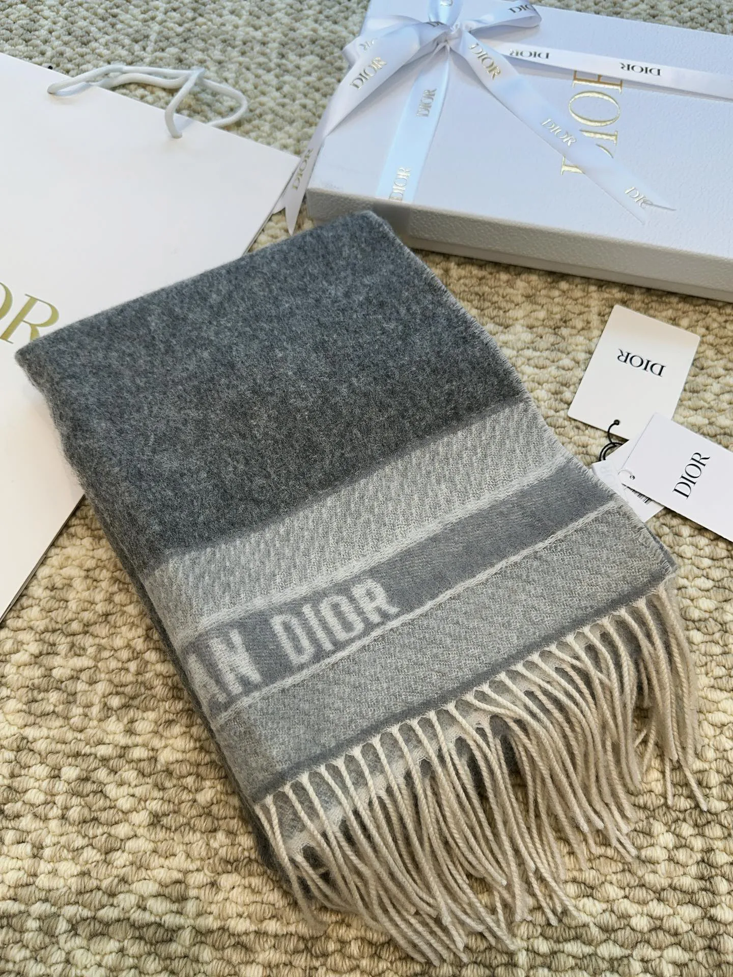 Шарфы Christian Dior 62316