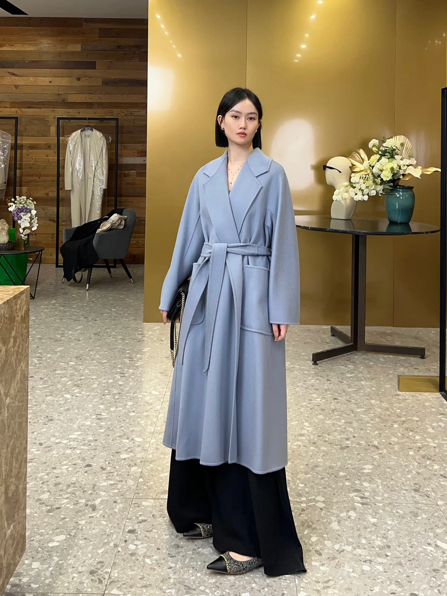 Пальто Женские Max Mara 17868890