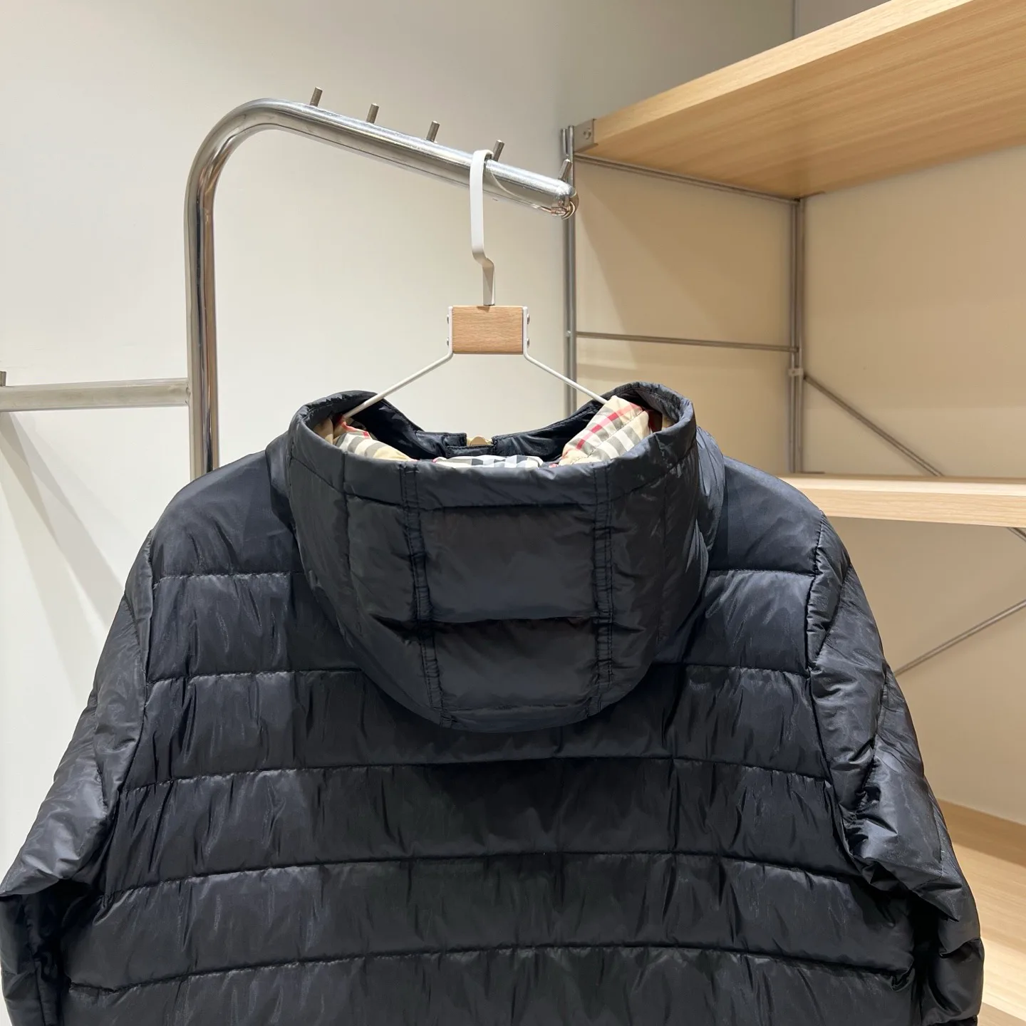 Куртки И Пуховики Женские Burberry 18110899
