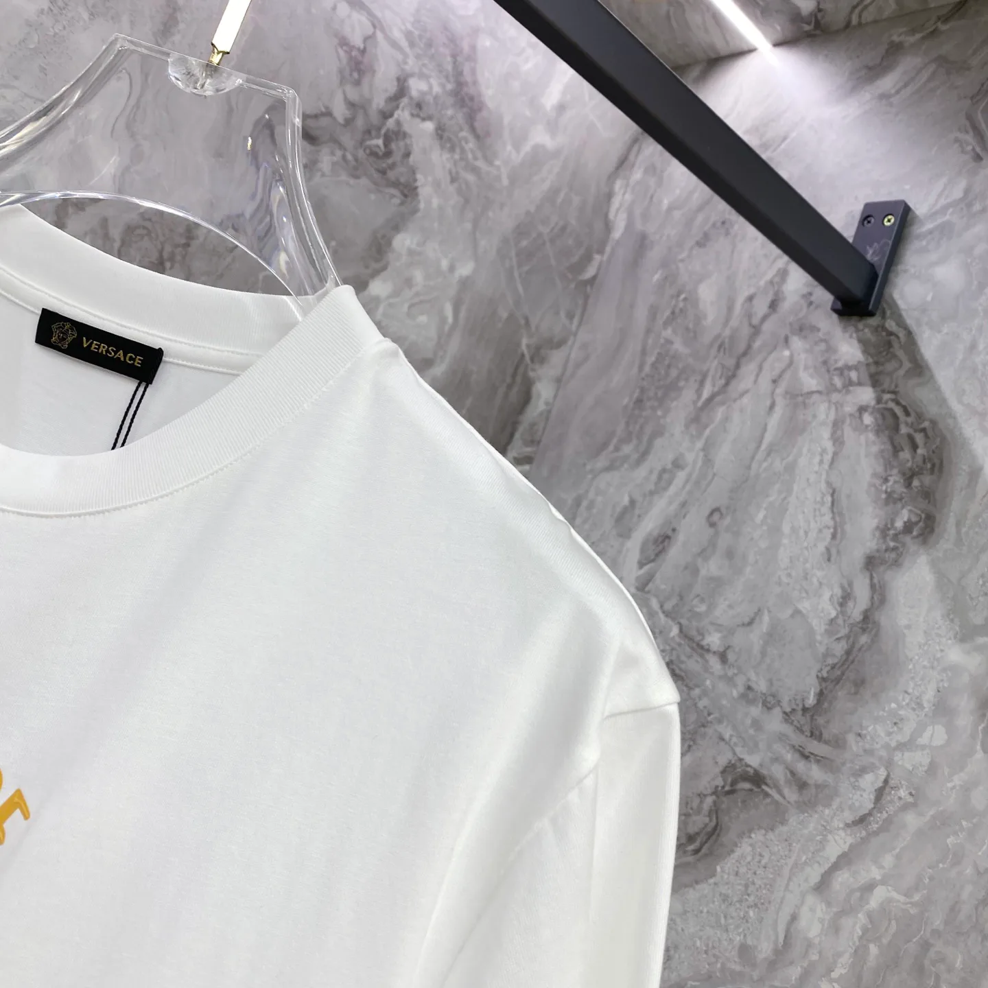Футболки Мужские Versace 12789901