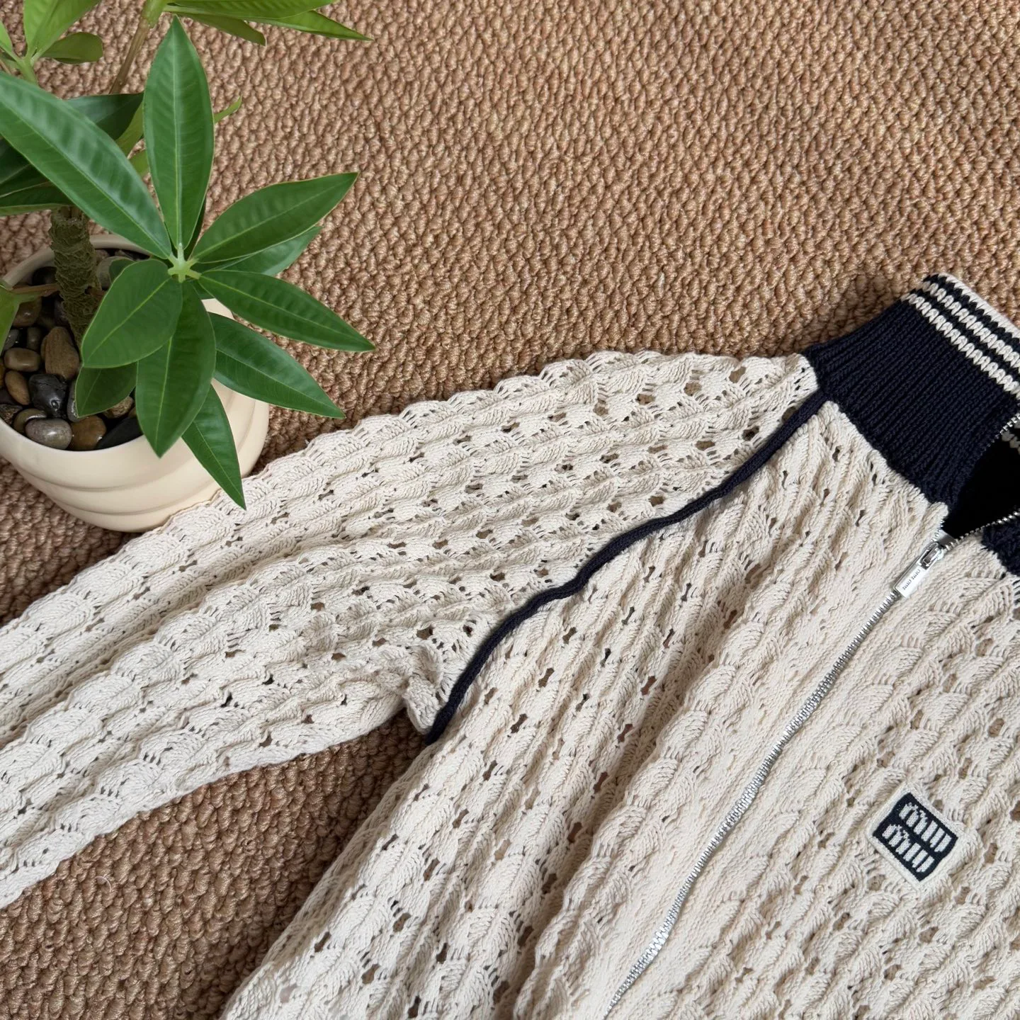 Жакеты Женские Miu Miu 11709579