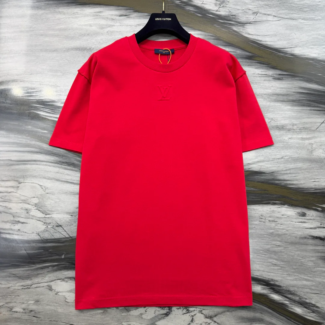 Футболки Мужские Louis Vuitton 1691051