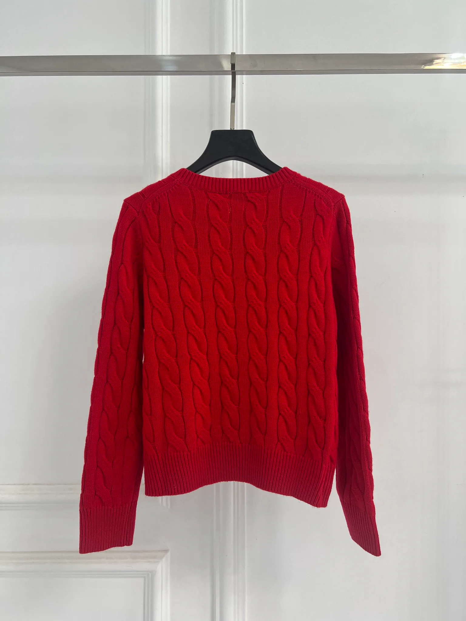 Джемперы И Свитеры Женские Ralph Lauren 18971306