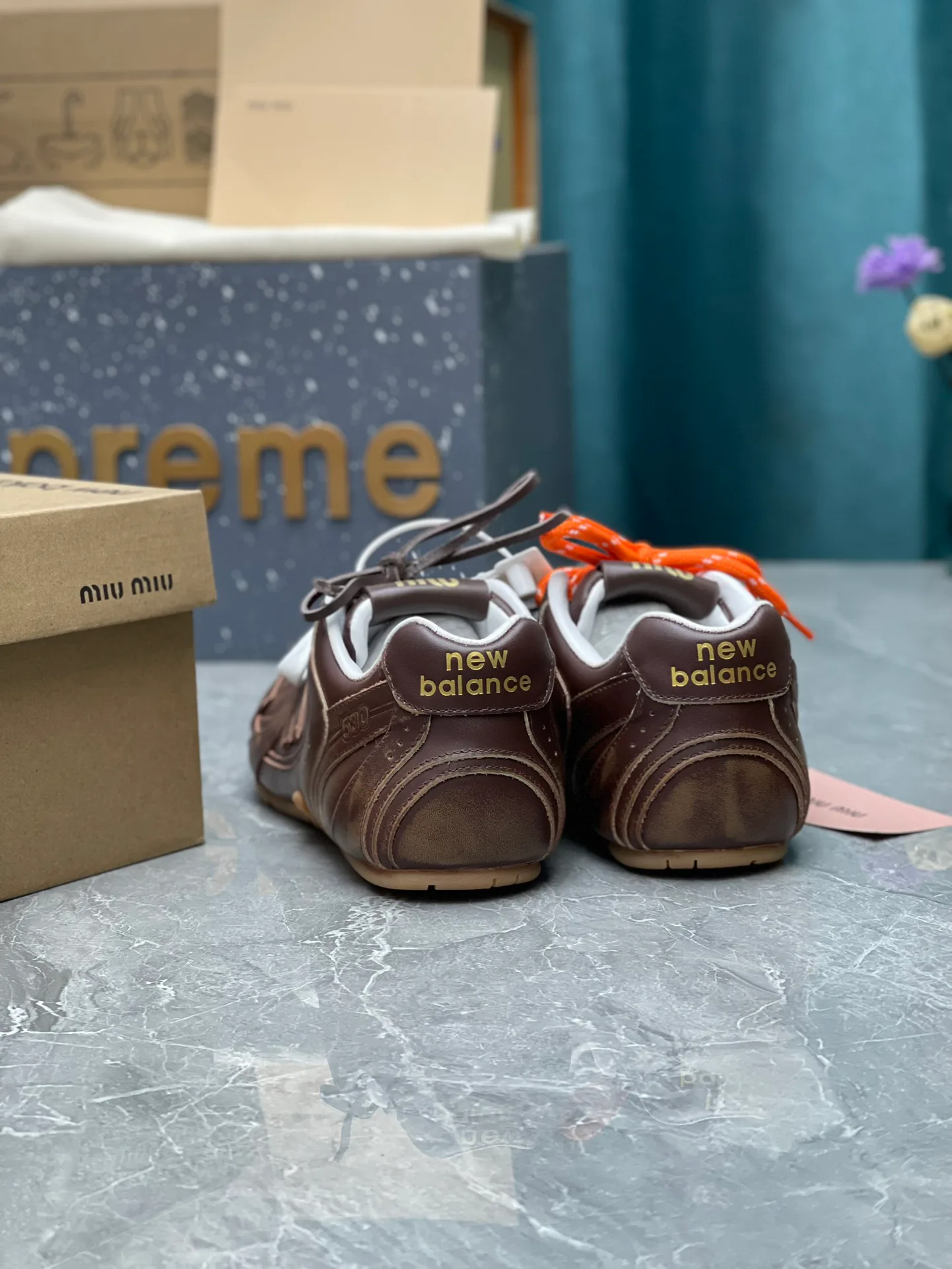 Кроссовки Женские New Balance 11567614