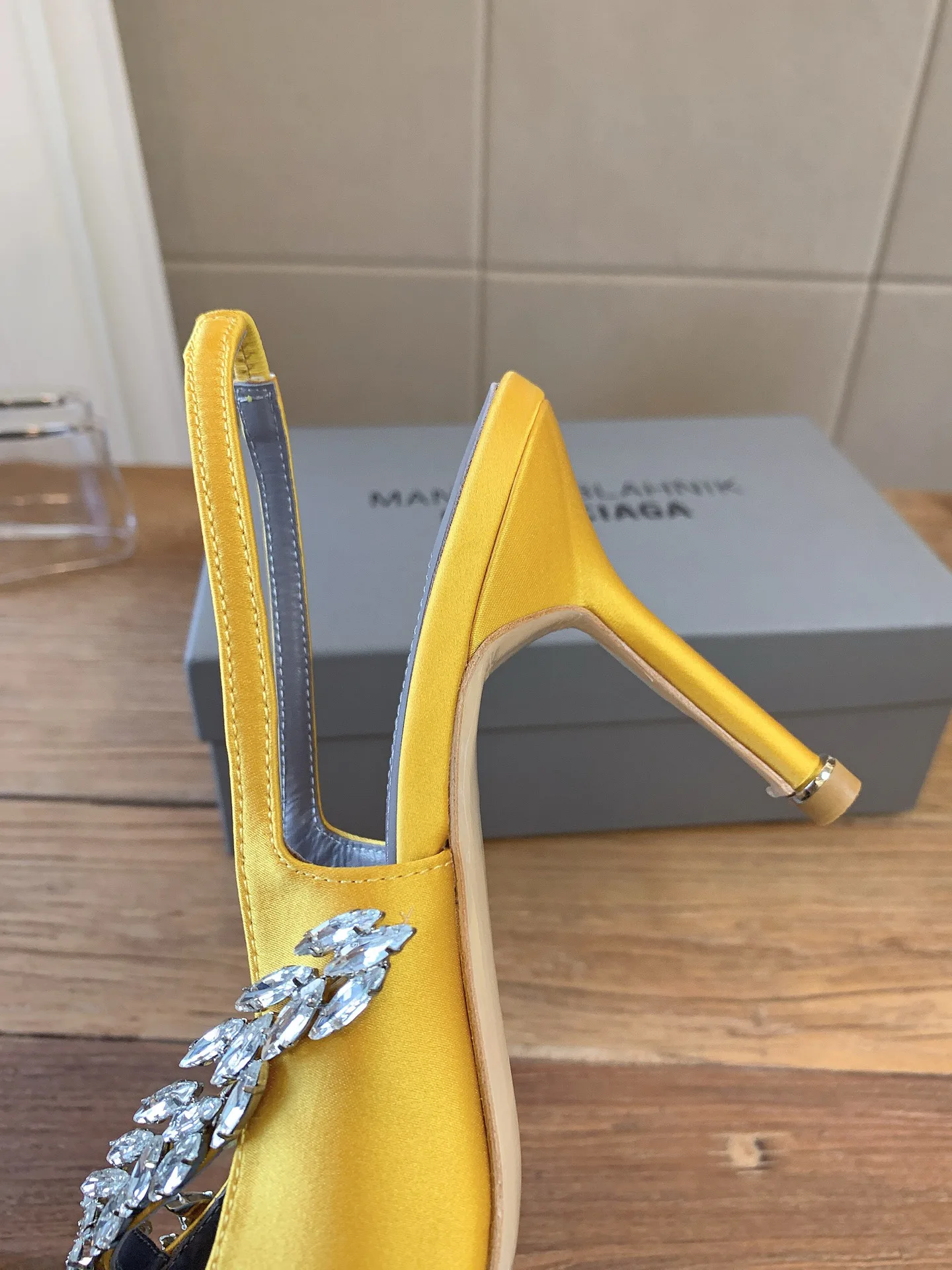 Туфли Женские Balenciaga 17432065