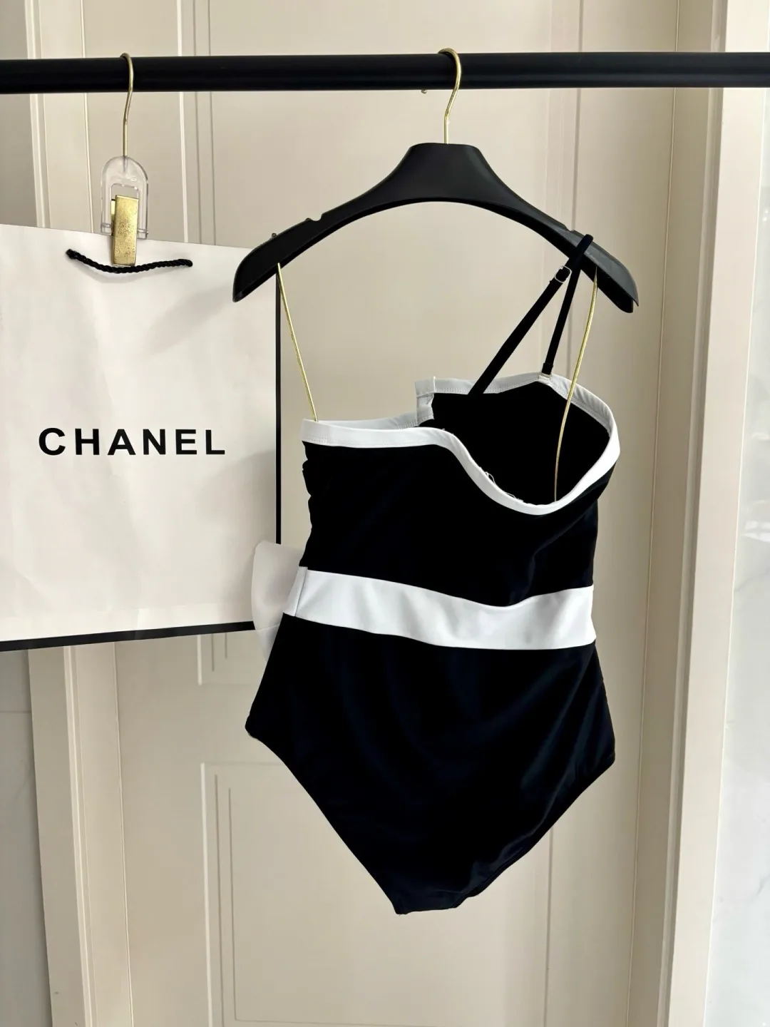 Купальники Женские Chanel 17588962