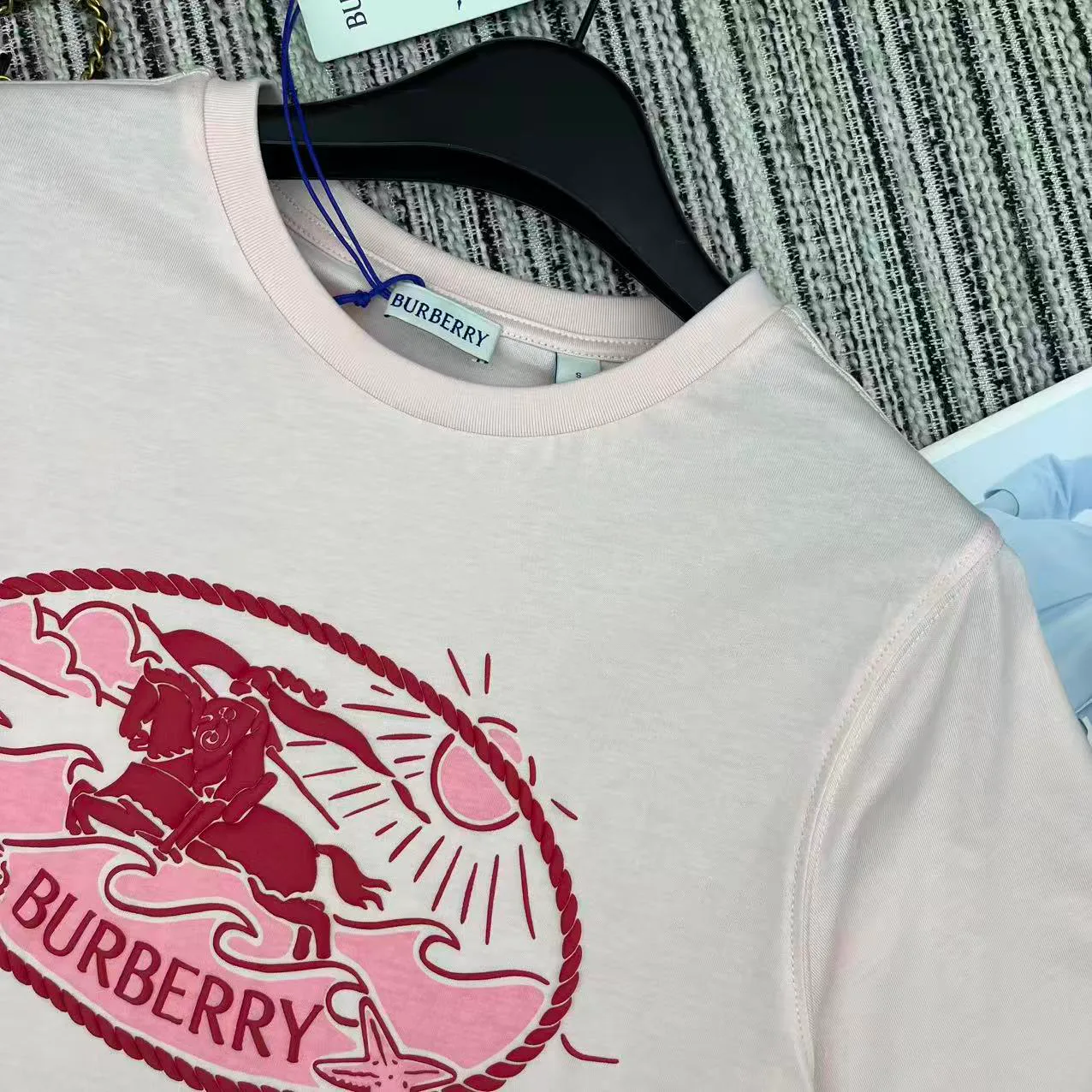 Футболки Женские Burberry 13292426