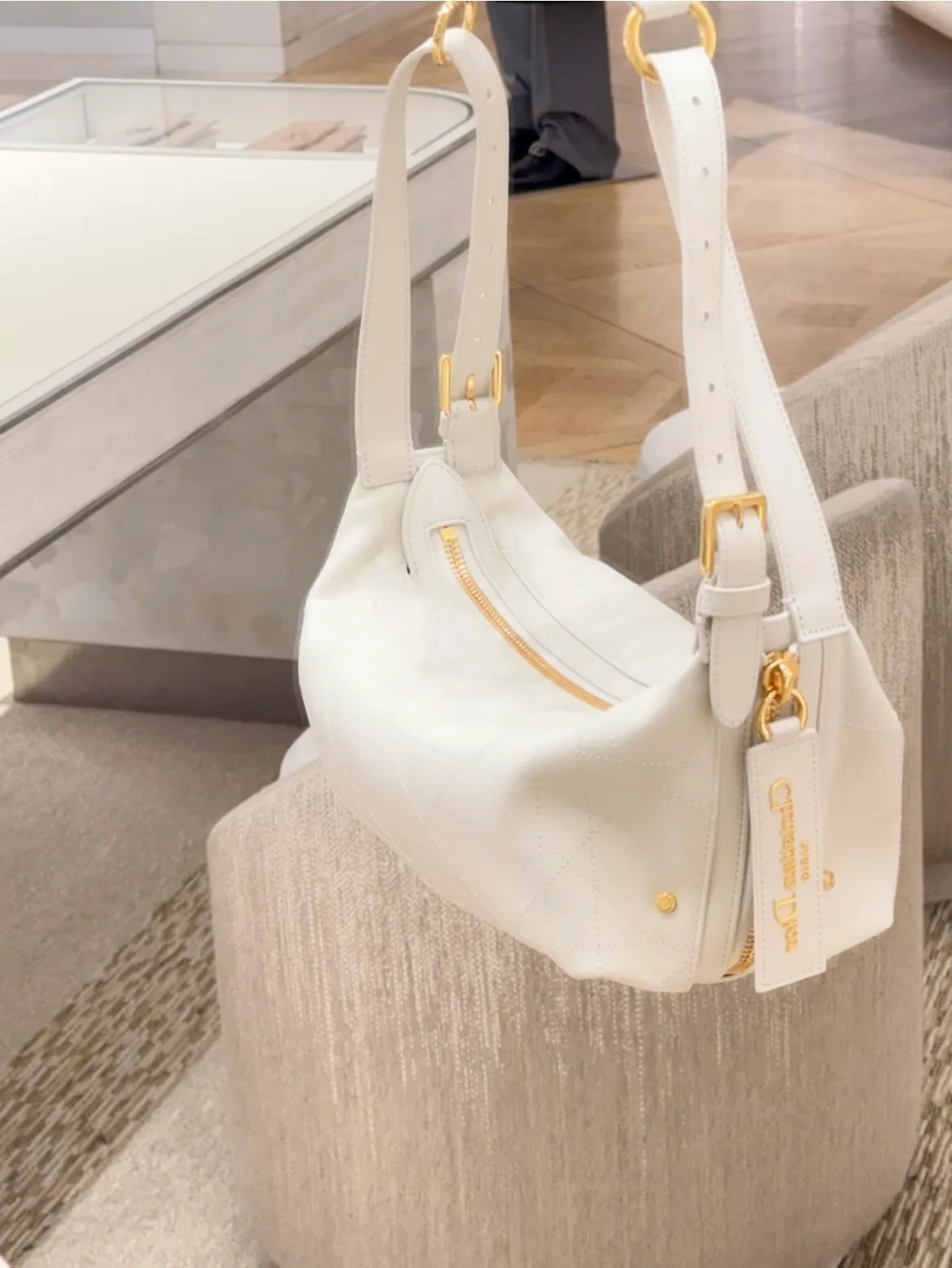 Сумки На Ремне Женские Christian Dior 82338