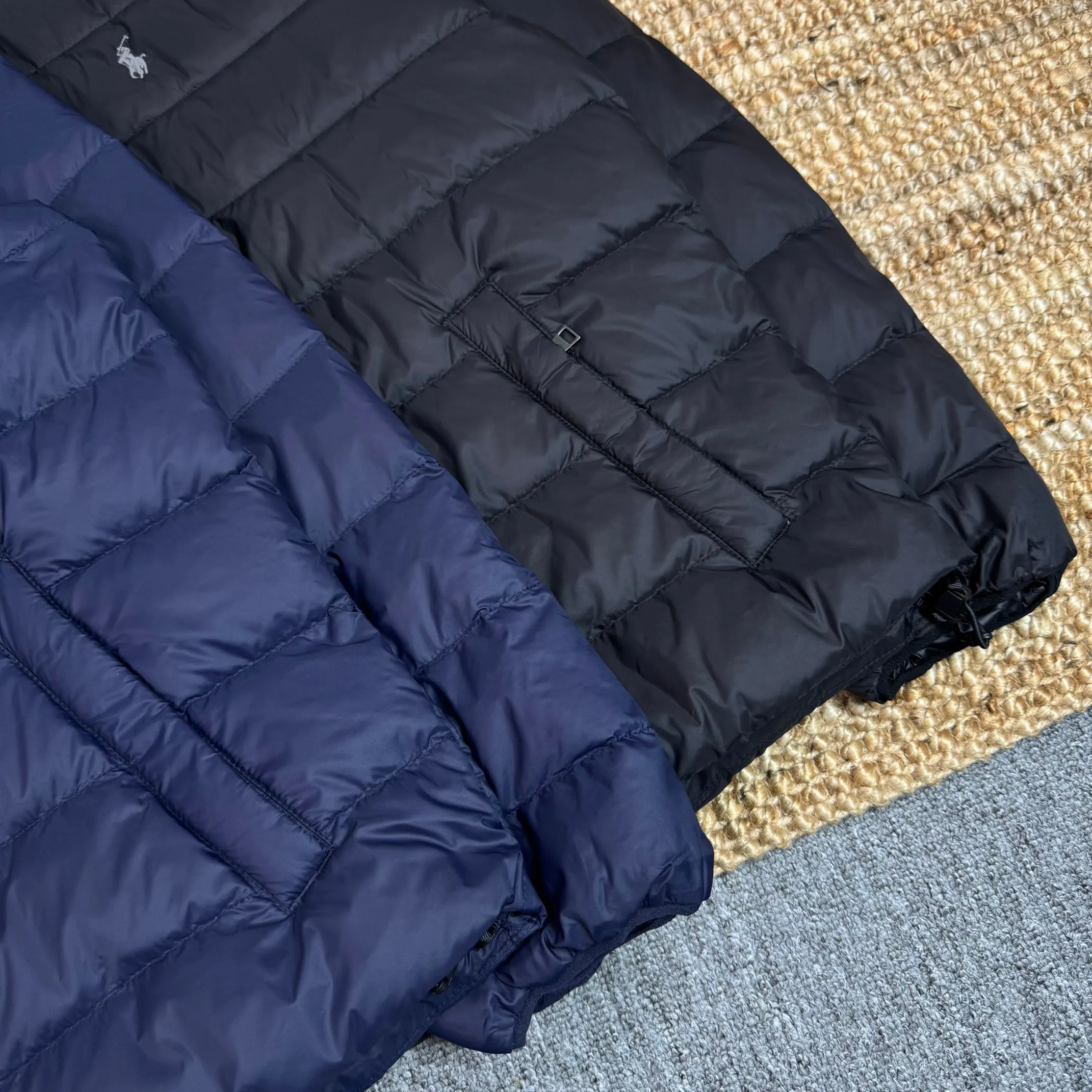 Куртки И Пуховики Женские Ralph Lauren 9182274