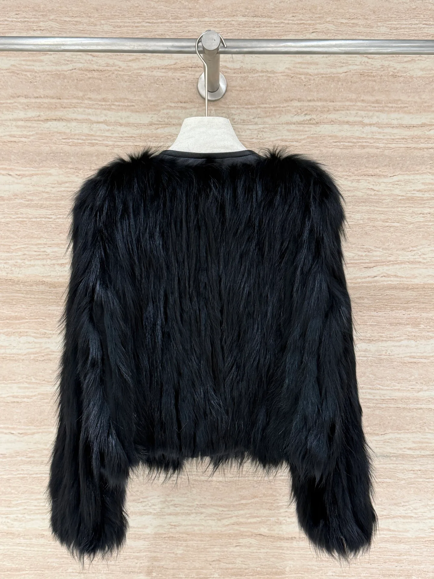 Шубы Женские Christian Dior 5723426