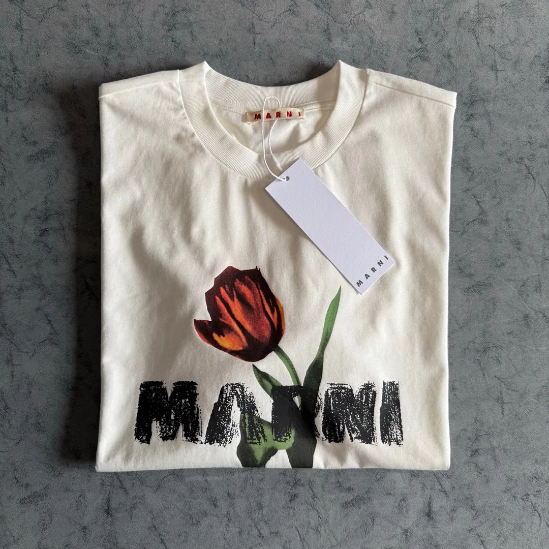 Футболки Женские Marni 2583012