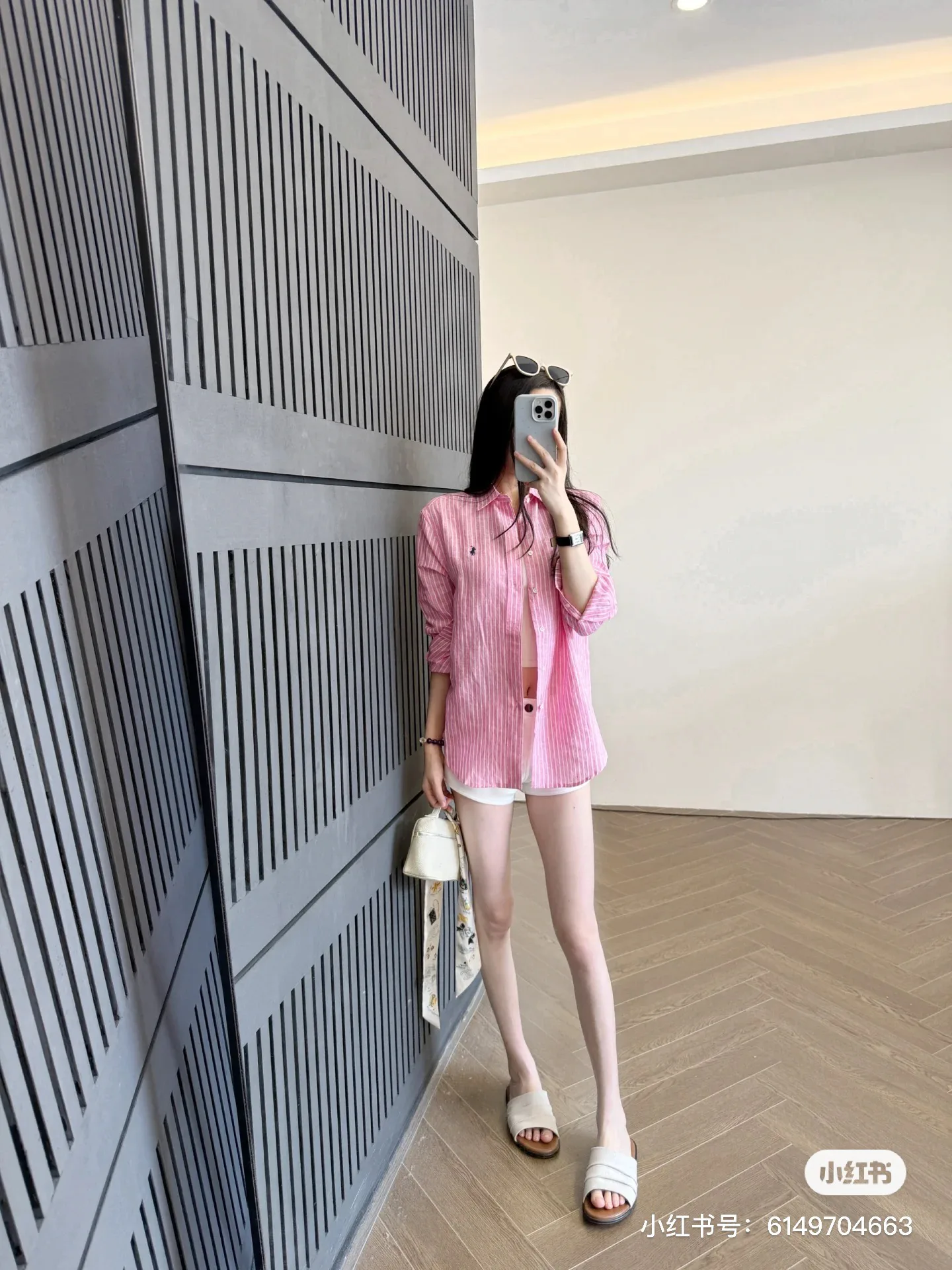 Рубашки Женские Ralph Lauren 11186472