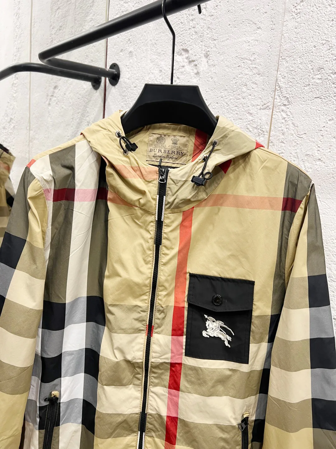 Куртки И Пуховики Мужские Burberry 5091853