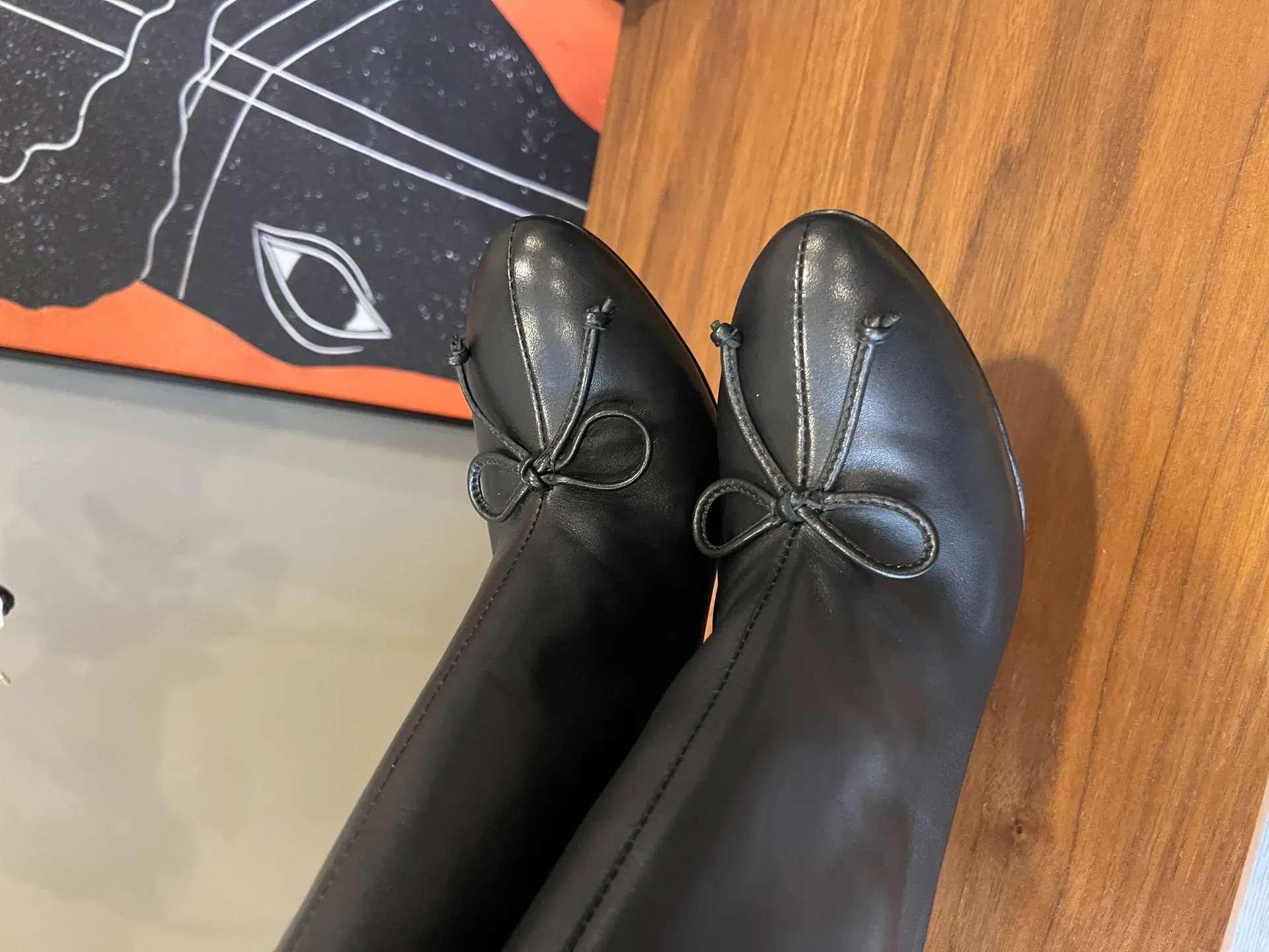 Ботильоны Женские Alaia 454417