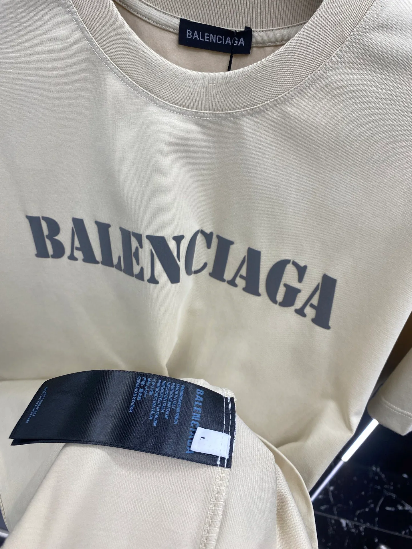 Брюки Мужские Balenciaga 13083992