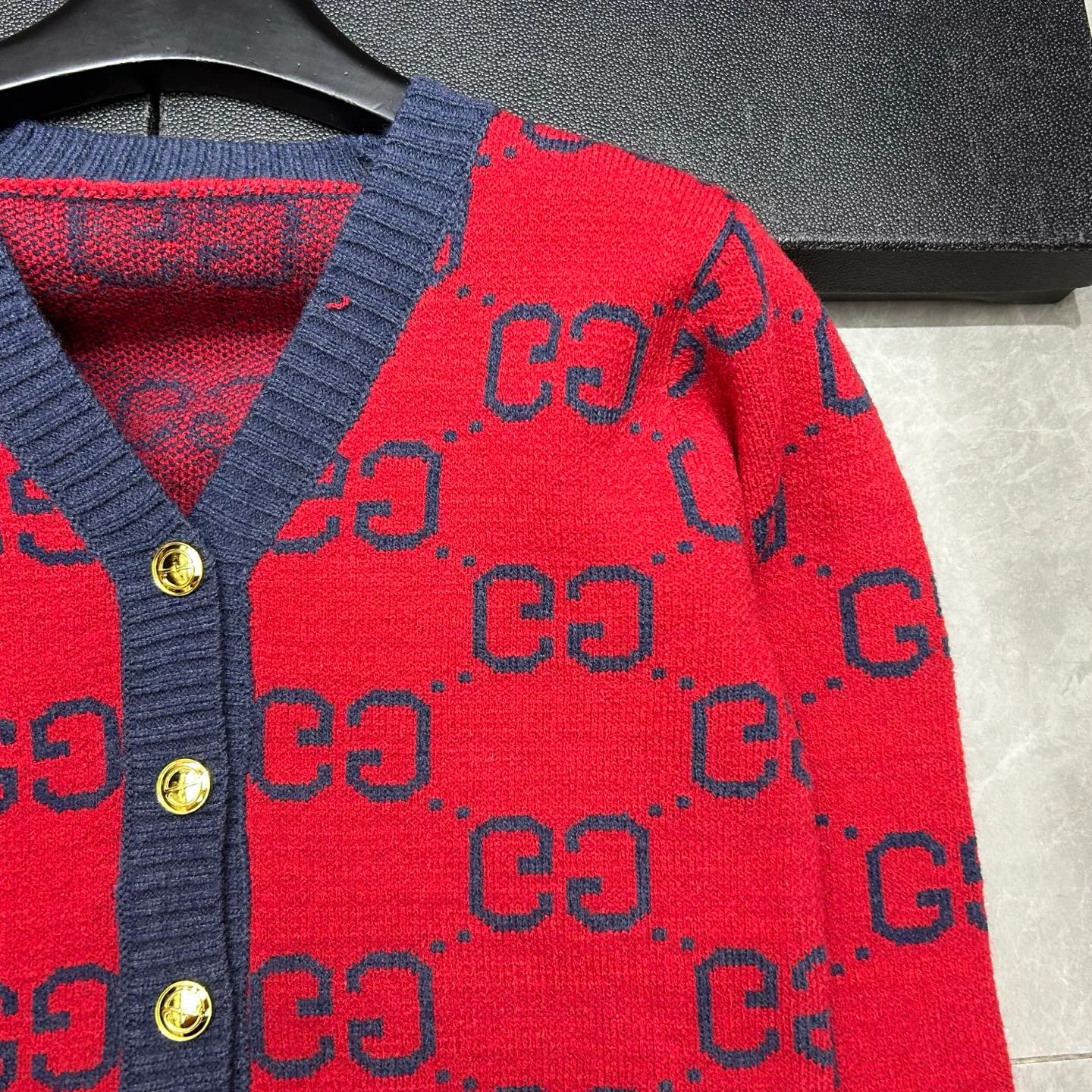 Джемперы И Свитеры Женские Gucci 1791181