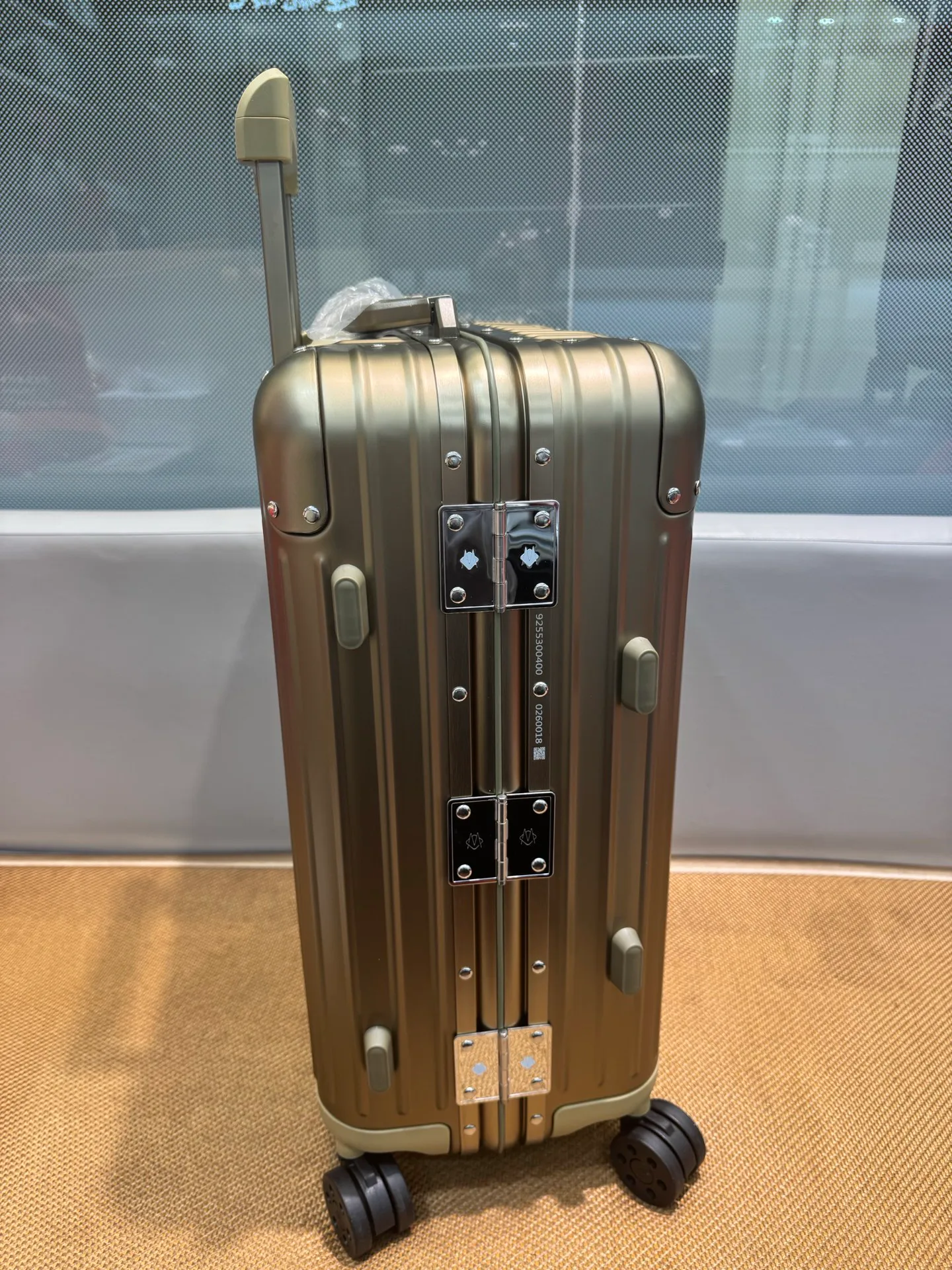 Чемоданы Rimowa 14319438