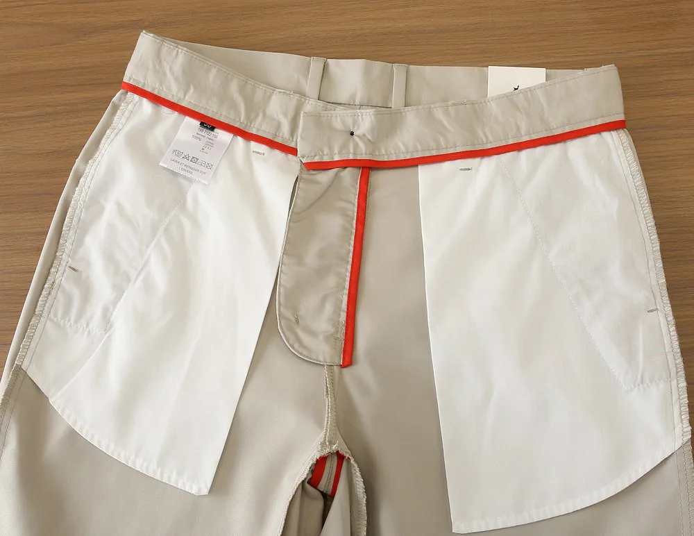 Джинсы Мужские Moncler 2998657