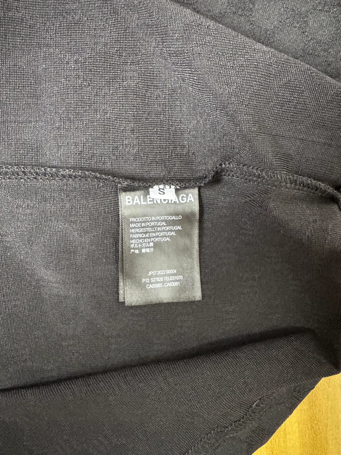 Футболки Женские Balenciaga 11615982