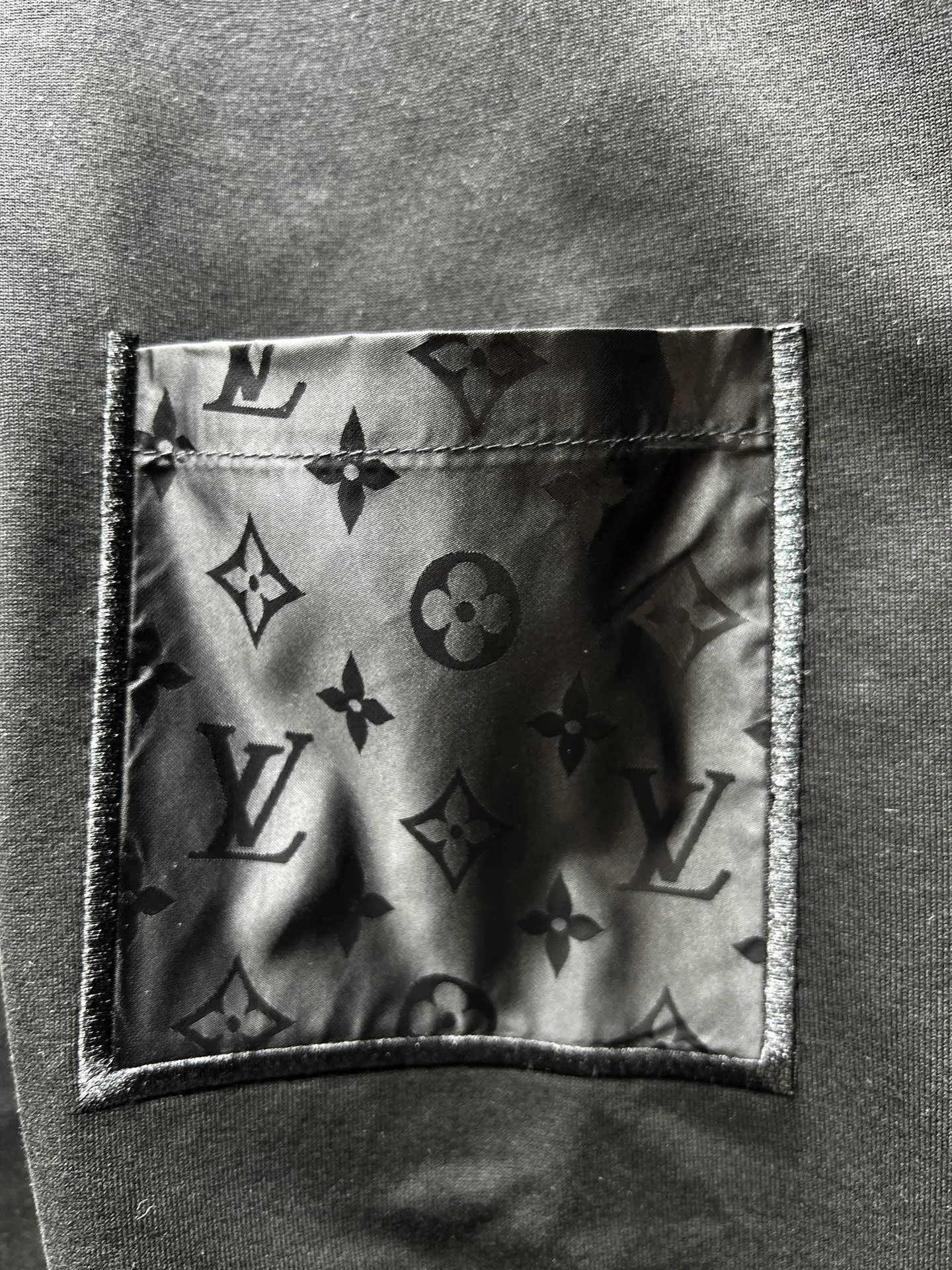 Футболки Мужские Louis Vuitton 5067038