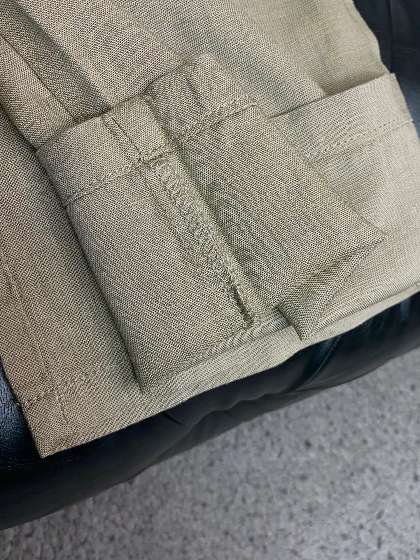 Брюки Мужские Loro Piana 11562546