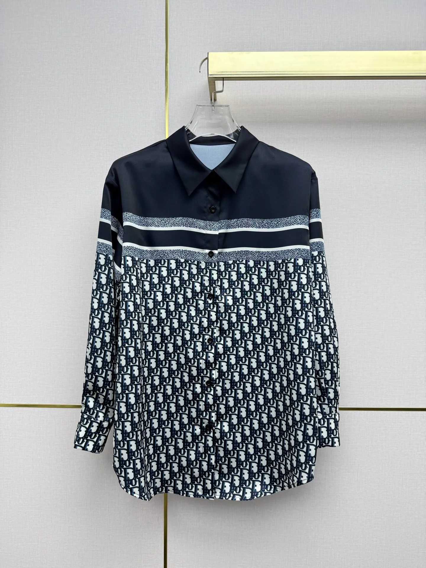 Рубашки Женские Christian Dior 12752358