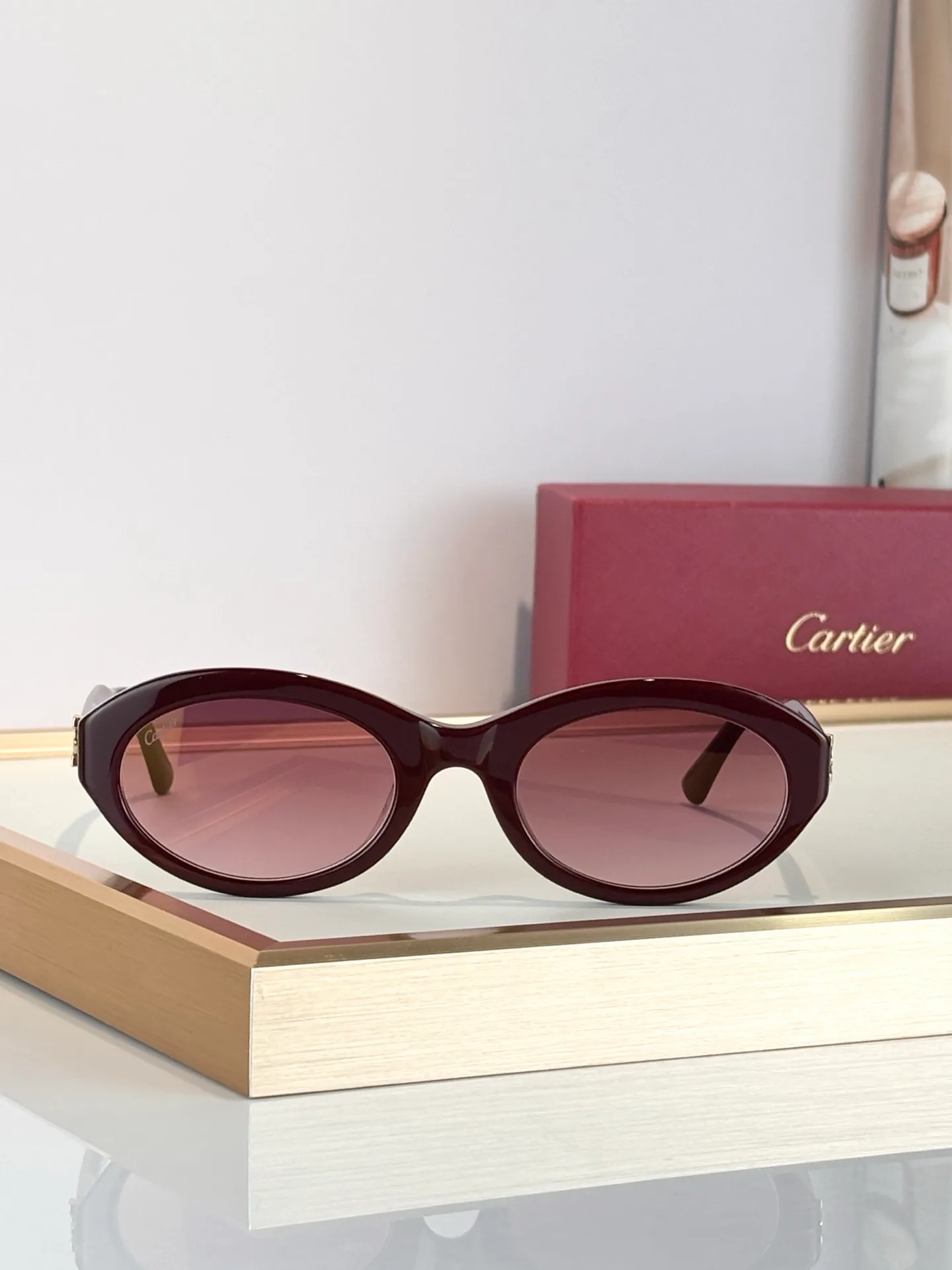 Очки Cartier 11589127