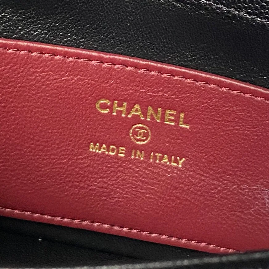 Классические Сумки Женские Chanel 18207685