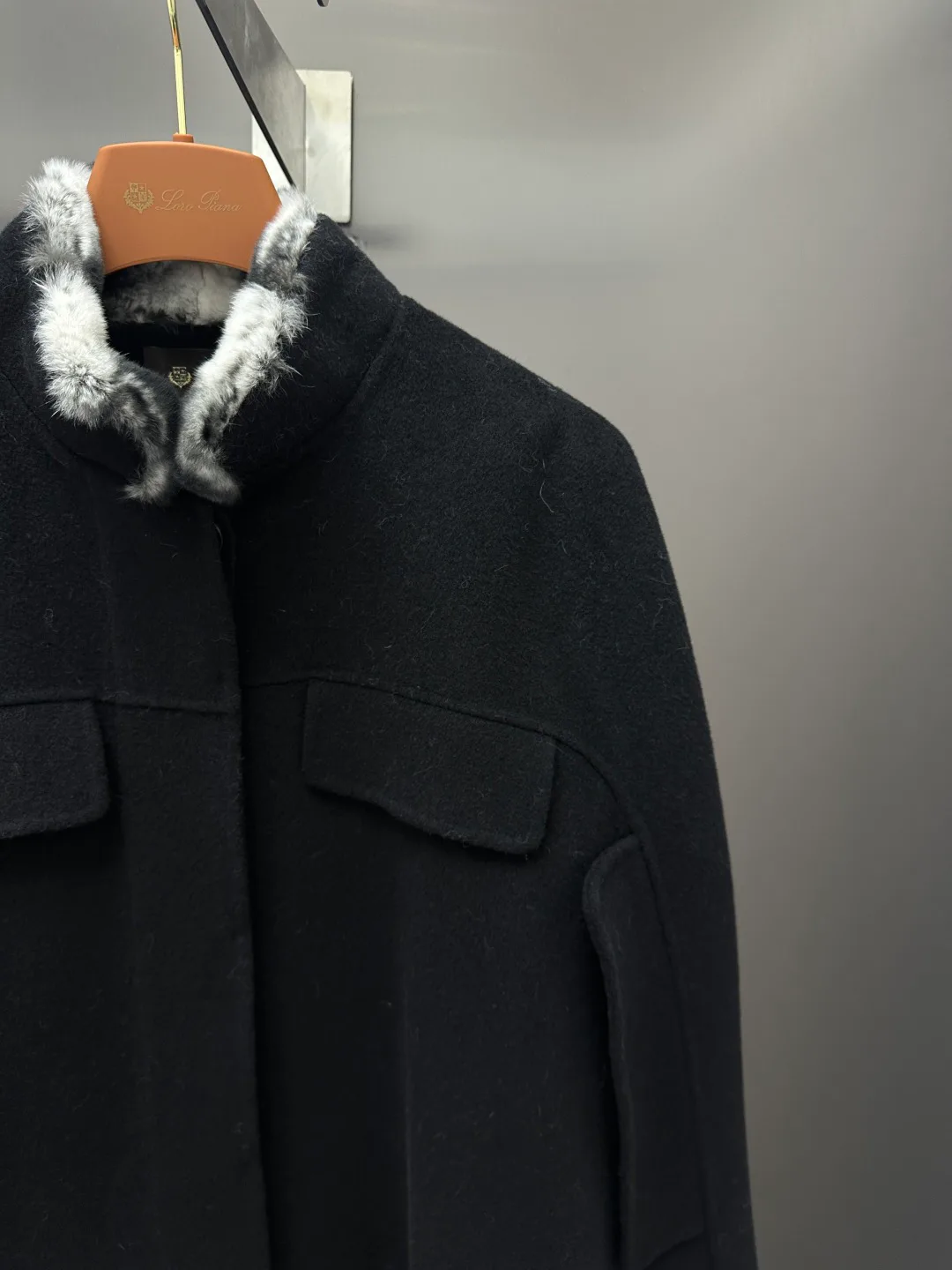 Пальто Женские Loro Piana 18226712