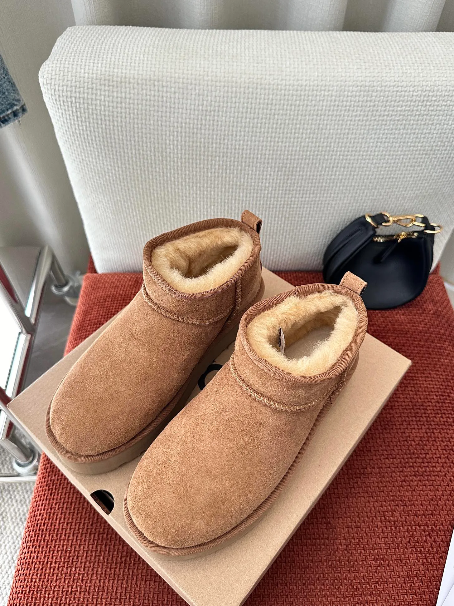 Угги Женские Ugg 18676300
