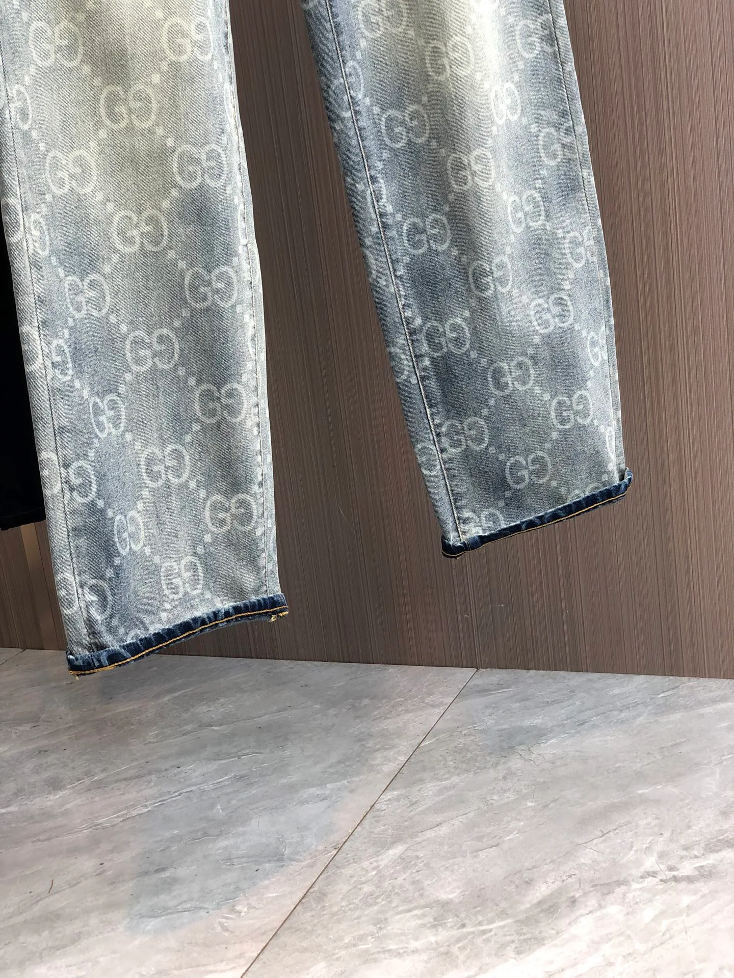 Джинсы Женские Gucci 10186831