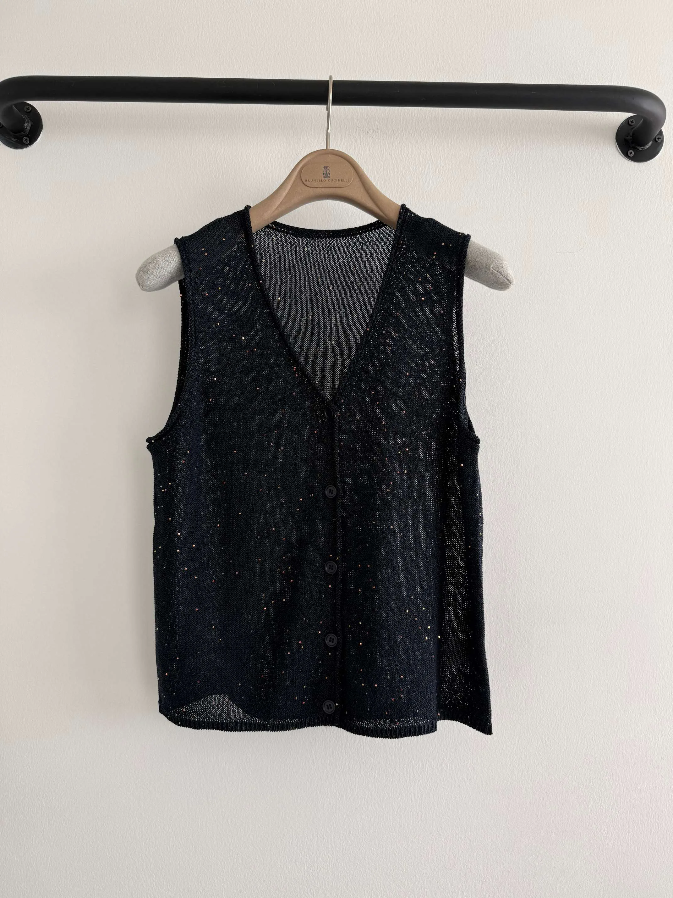 Жилеты Женские Brunello Cucinelli 11434974