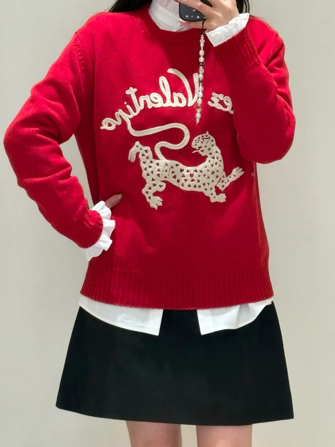 Джемперы И Свитеры Женские Valentino 447606