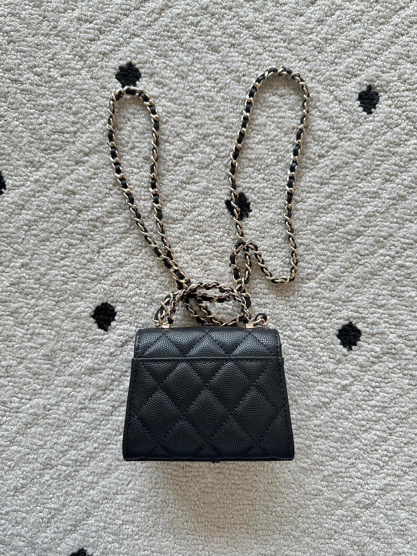 Классические Сумки Женские Chanel 5022769