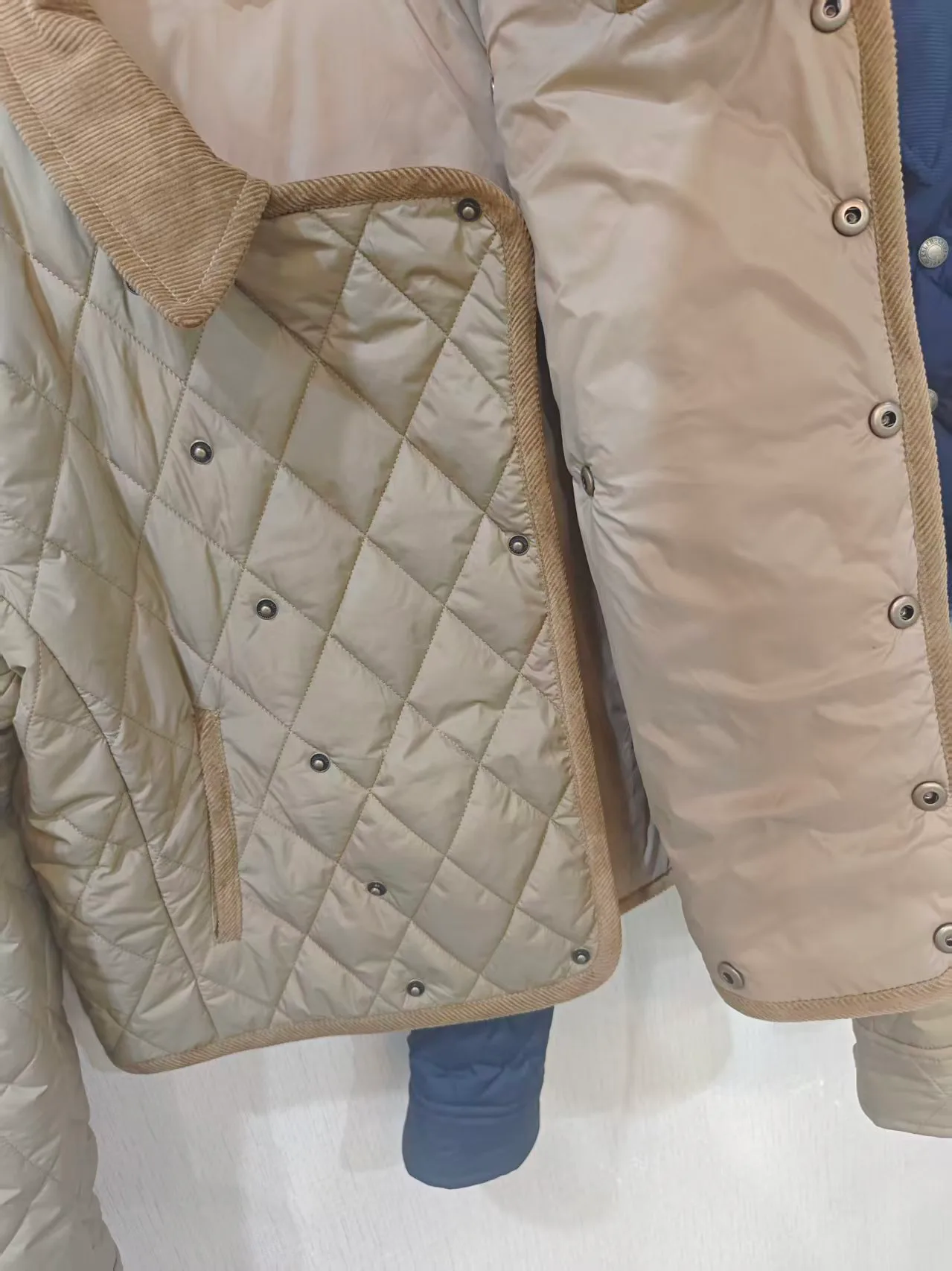 Куртки И Пуховики Женские Ralph Lauren 17959085