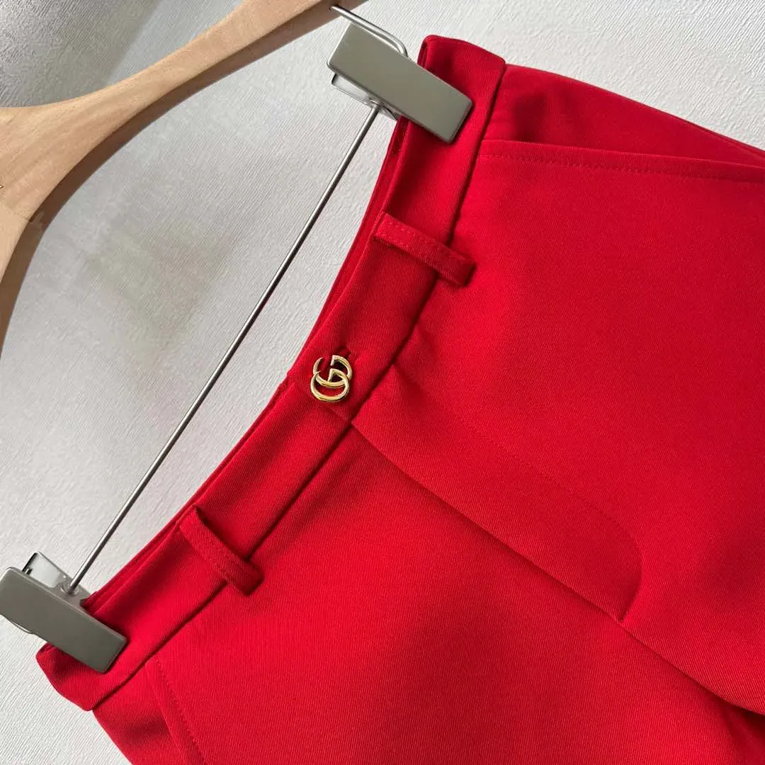 Шорты Женские Gucci 4704792