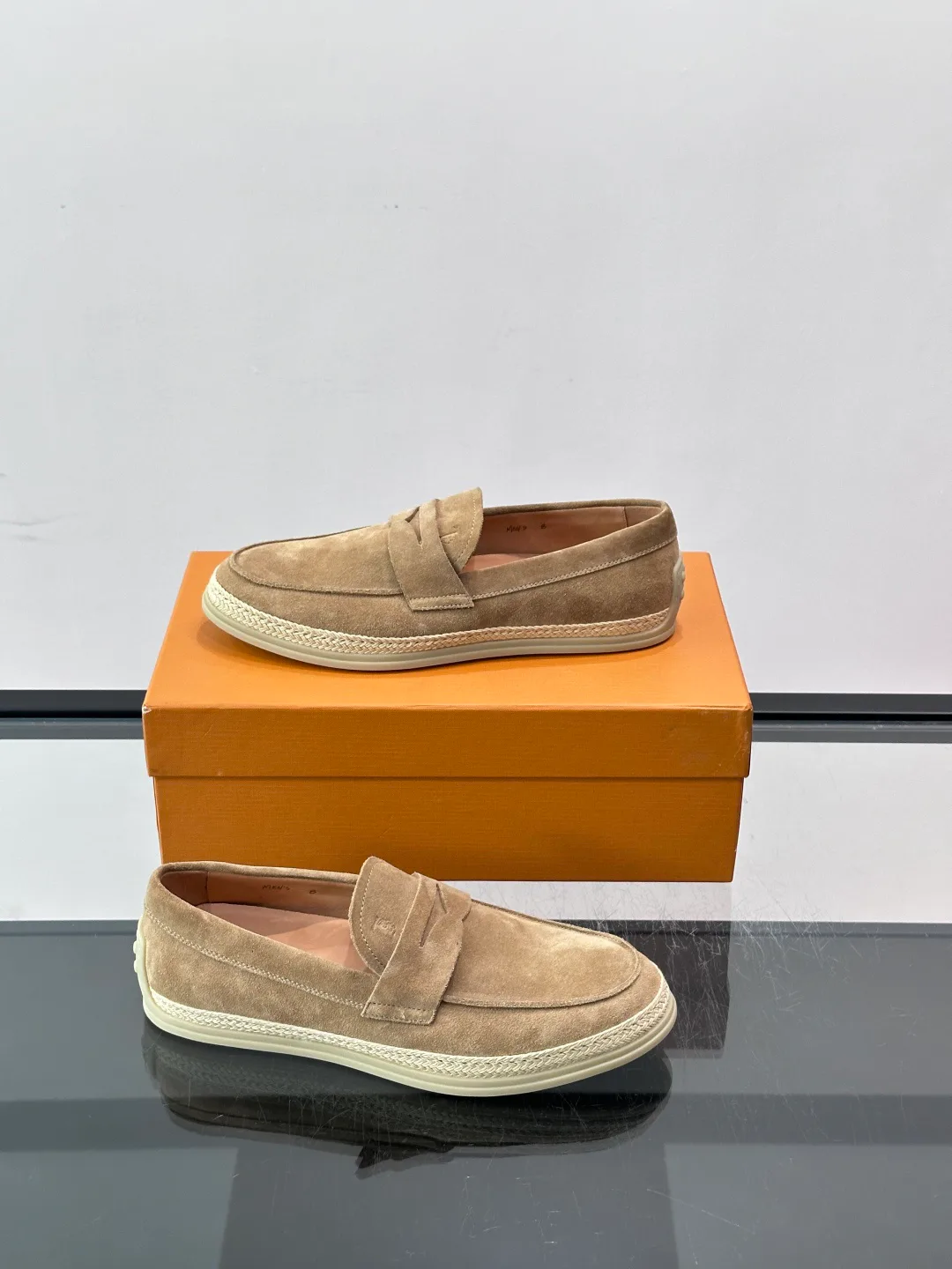 Лоферы И Туфли Мужские Tod's 17646101