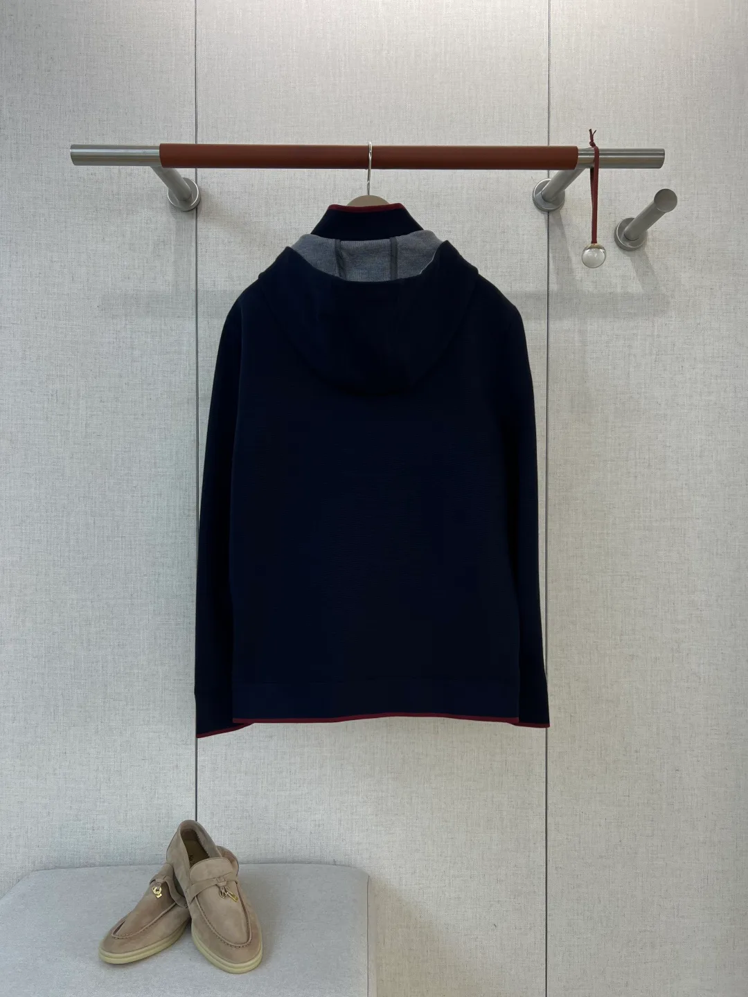 Куртки И Пуховики Мужские Loro Piana 11182715