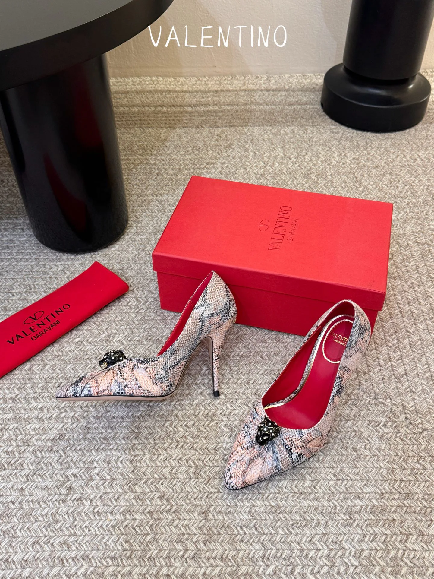 Туфли Женские Valentino 11870486