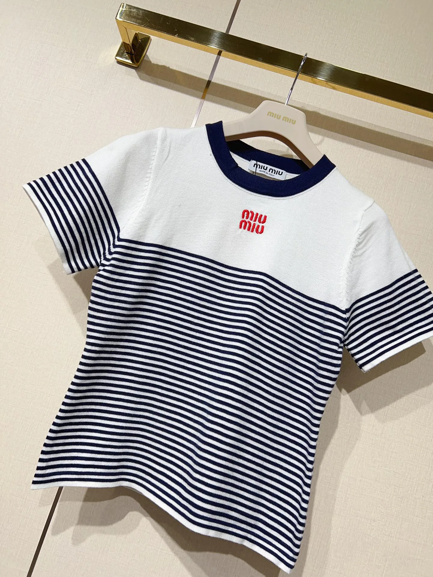 Топы Женские Miu Miu 11244304