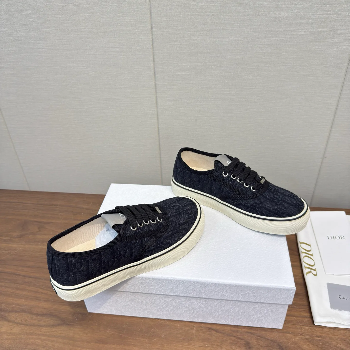 Кеды Женские Christian Dior 10169068