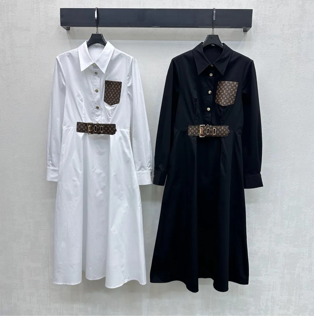 Платья Женские Louis Vuitton 1820422