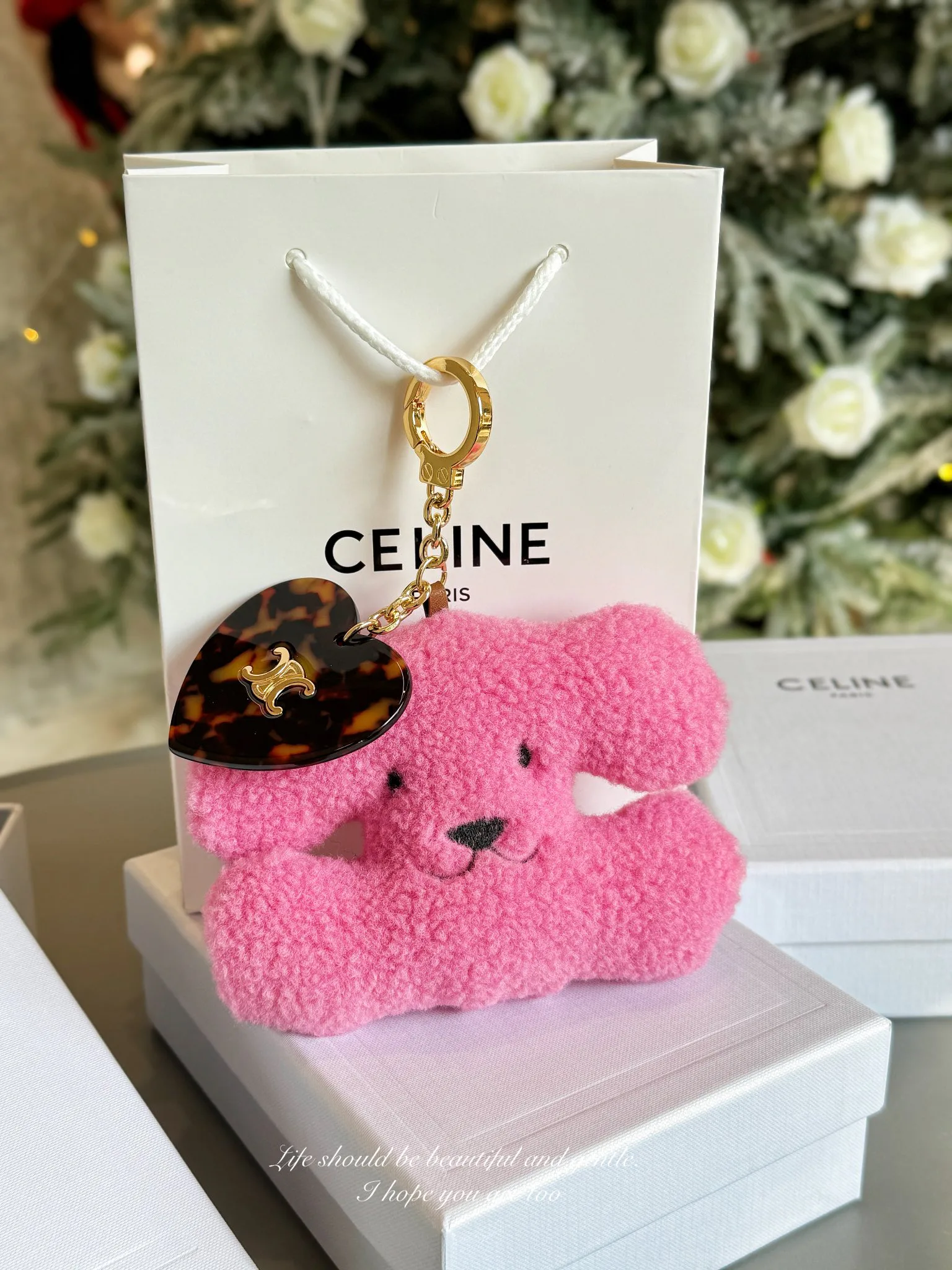 Ключницы Celine 1462437