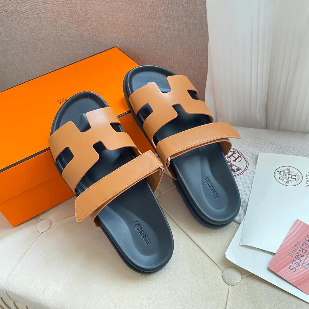 Сандалии Женские Hermes 18877042