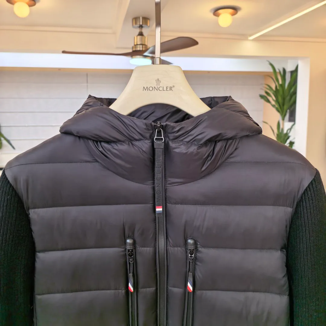 Куртки И Пуховики Женские Moncler 18130377