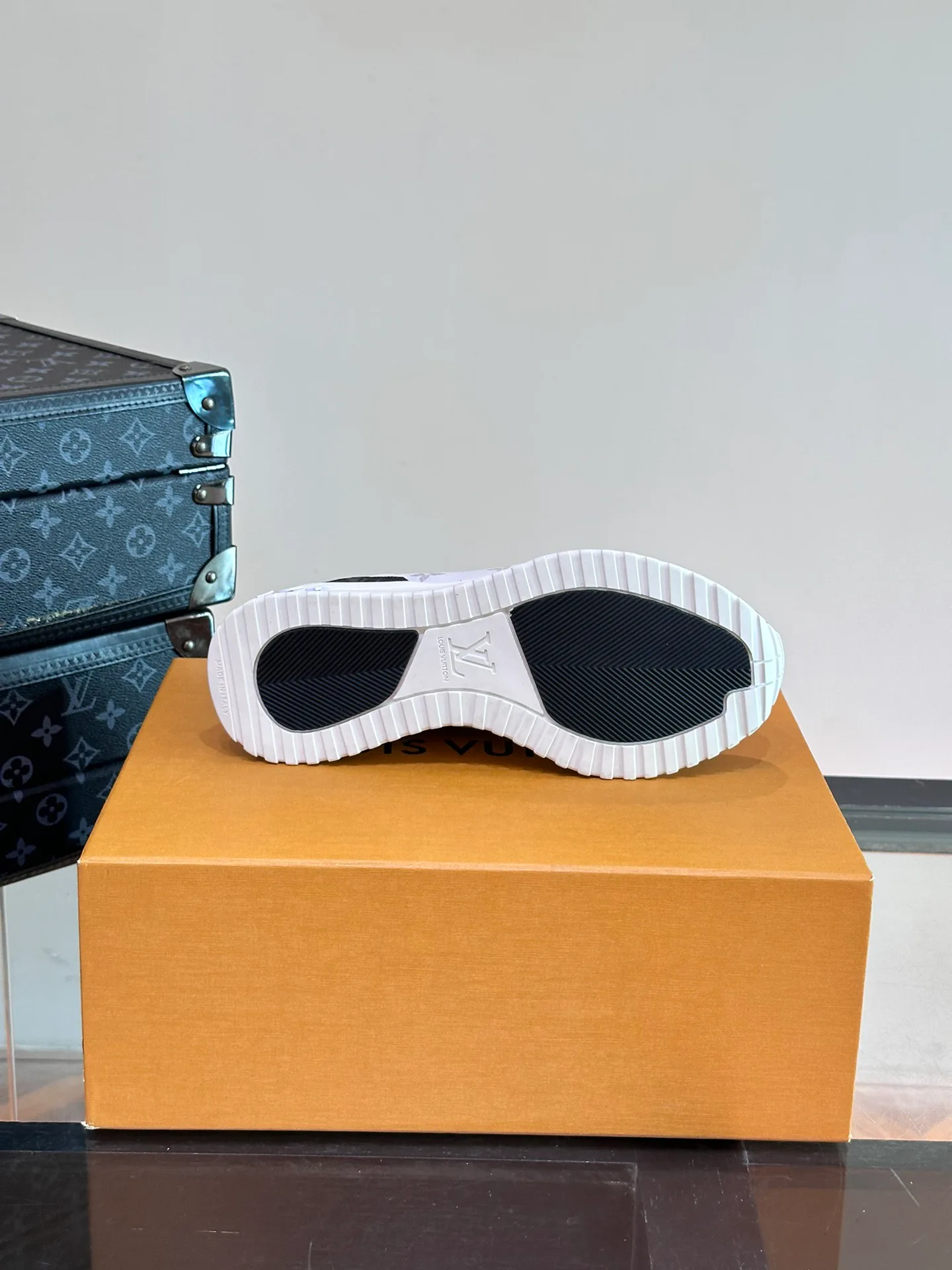 Кроссовки Мужские Louis Vuitton 774065