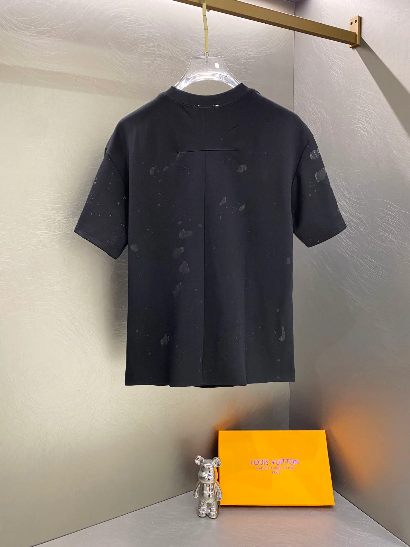 Футболки Мужские Givenchy 11708764
