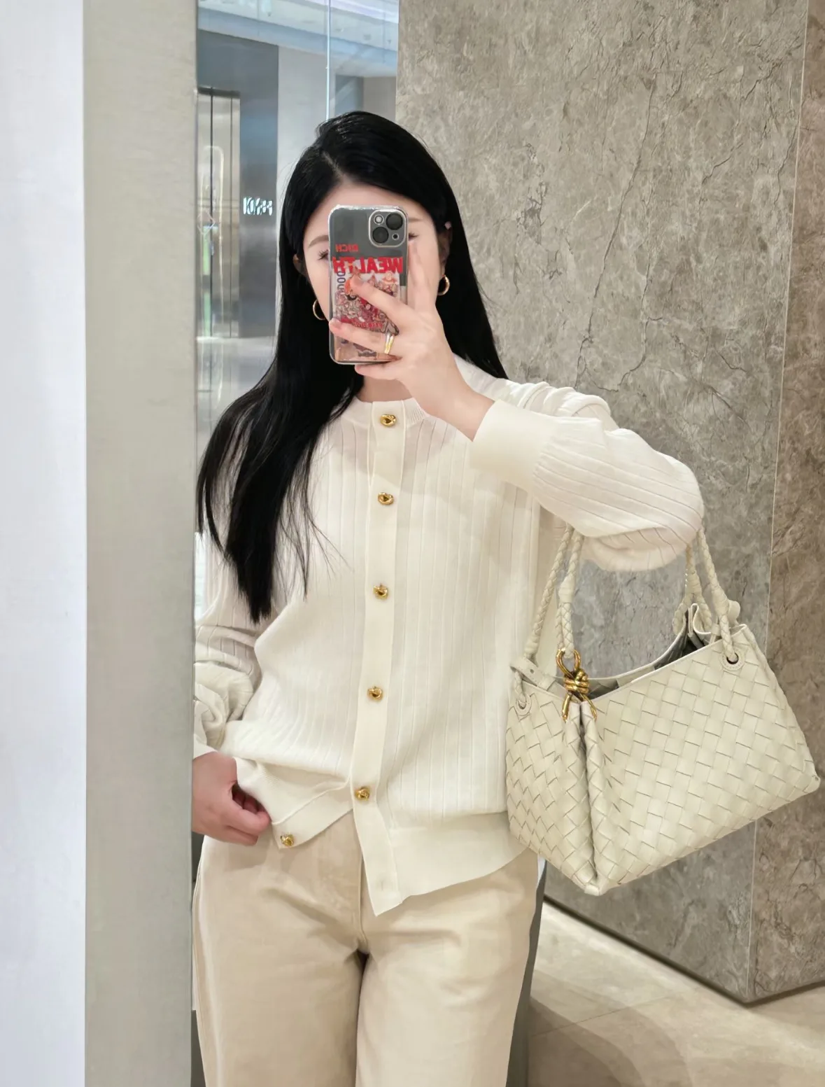 Джемперы И Свитеры Женские Bottega Veneta 5044671