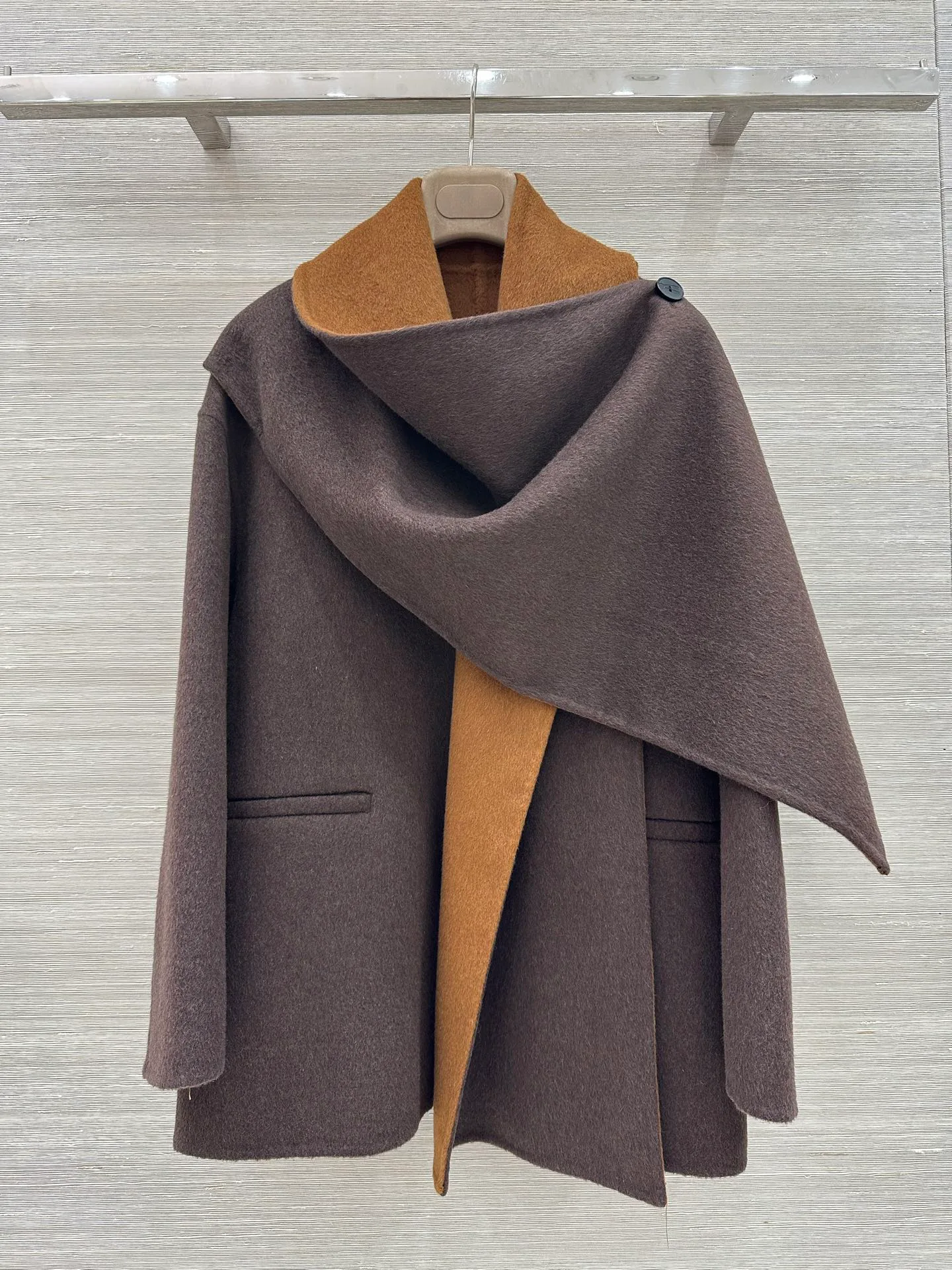 Пальто Женские Loro Piana 19241291